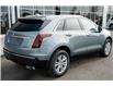 2023 Cadillac XT5 Luxury (Stk: 75210) in Red Deer - Image 4 of 36