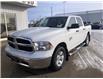 2023 RAM 1500 Classic SLT (Stk: 23R12649) in Vermilion - Image 1 of 15