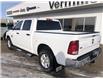 2023 RAM 1500 Classic SLT (Stk: 23R12649) in Vermilion - Image 3 of 15