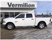 2023 RAM 1500 Classic SLT (Stk: 23R12649) in Vermilion - Image 2 of 15