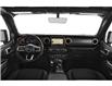 2023 Jeep Gladiator Mojave (Stk: N23-09) in Temiskaming Shores - Image 5 of 12