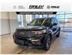 2021 Ford Explorer XLT (Stk: V2142) in Prince Albert - Image 1 of 13