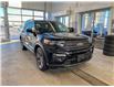 2021 Ford Explorer XLT (Stk: V2142) in Prince Albert - Image 3 of 13