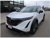2023 Nissan Ariya ENGAGE (Stk: T23106) in Kamloops - Image 1 of 28