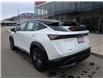 2023 Nissan Ariya ENGAGE (Stk: T23106) in Kamloops - Image 3 of 28
