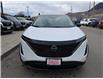 2023 Nissan Ariya ENGAGE (Stk: T23106) in Kamloops - Image 8 of 28