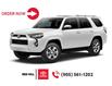 2023 Toyota 4Runner Base (Stk: RHORDER009) in Hamilton - Image 1 of 4