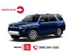 2023 Toyota 4Runner Base (Stk: RHORDER012) in Hamilton - Image 1 of 4