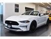 2021 Ford Mustang GT Premium (Stk: 21700A) in London - Image 2 of 16