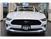 2021 Ford Mustang GT Premium (Stk: 21700A) in London - Image 3 of 16