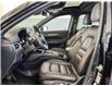 2021 Mazda CX-5 Signature (Stk: V2145) in Prince Albert - Image 8 of 13