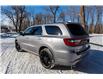 2020 Dodge Durango SXT (Stk: 13316) in Okotoks - Image 4 of 25