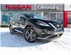 2021 Nissan Murano Platinum (Stk: 13285) in Okotoks - Image 1 of 28