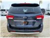 2017 Kia Sedona SXL (Stk: T0025) in Saskatoon - Image 5 of 30