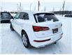 2019 Audi Q5 45 Komfort (Stk: F0206) in Saskatoon - Image 4 of 29