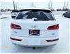 2019 Audi Q5 45 Komfort (Stk: F0206) in Saskatoon - Image 5 of 29