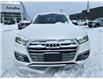 2019 Audi Q5 45 Komfort (Stk: F0206) in Saskatoon - Image 10 of 29