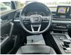 2019 Audi Q5 45 Komfort (Stk: F0206) in Saskatoon - Image 18 of 29