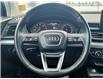 2019 Audi Q5 45 Komfort (Stk: F0206) in Saskatoon - Image 19 of 29