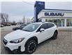 2021 Subaru Crosstrek Touring (Stk: P1092) in Sarnia - Image 1 of 5