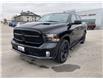 2022 RAM 1500 Classic Tradesman (Stk: 22-188) in Ingersoll - Image 1 of 20