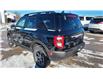 2022 Ford Bronco Sport Badlands (Stk: 022141) in Madoc - Image 7 of 14