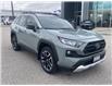 2020 Toyota RAV4  (Stk: NM3727A) in Chatham - Image 3 of 26