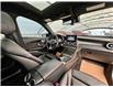 2017 Mercedes-Benz AMG GLC 43 Base (Stk: 230141A) in Calgary - Image 9 of 17