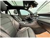 2017 Mercedes-Benz AMG GLC 43 Base (Stk: 230141A) in Calgary - Image 10 of 17