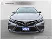 2021 Toyota Camry SE (Stk: 23-120AA) in Richmond Hill - Image 2 of 19