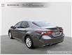 2021 Toyota Camry SE (Stk: 23-120AA) in Richmond Hill - Image 4 of 19