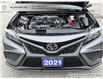 2021 Toyota Camry SE (Stk: 23-120AA) in Richmond Hill - Image 8 of 19