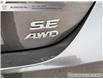 2021 Toyota Camry SE (Stk: 23-120AA) in Richmond Hill - Image 16 of 19