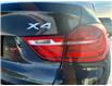 2016 BMW X4 xDrive28i (Stk: F0209) in Saskatoon - Image 7 of 27