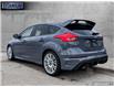 2017 Ford Focus RS Base (Stk: 119110) in Langley Twp - Image 4 of 25