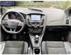 2017 Ford Focus RS Base (Stk: 119110) in Langley Twp - Image 24 of 25