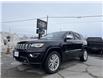 2018 Jeep Grand Cherokee Overland (Stk: 78281) in Sudbury - Image 1 of 18