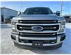 2021 Ford F-350 Platinum (Stk: 22090A) in Wilkie - Image 2 of 23