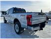 2021 Ford F-350 Platinum (Stk: 22090A) in Wilkie - Image 19 of 23