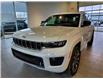2023 Jeep Grand Cherokee Overland (Stk: 23023) in Sherbrooke - Image 22 of 22