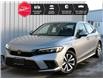 2022 Honda Civic LX (Stk: B12252) in North Cranbrook - Image 1 of 17