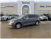 2022 Chrysler Pacifica Touring L (Stk: N087A) in Miramichi - Image 1 of 14