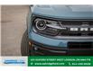 2023 Ford Bronco Sport Big Bend (Stk: A52269) in London - Image 3 of 22