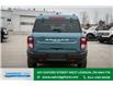 2023 Ford Bronco Sport Big Bend (Stk: A52269) in London - Image 6 of 22