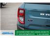 2023 Ford Bronco Sport Big Bend (Stk: A52269) in London - Image 7 of 22