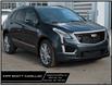 2023 Cadillac XT5 Sport (Stk: 74190) in Red Deer - Image 1 of 39