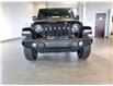 2022 Jeep Wrangler Unlimited Sahara in Sherbrooke - Image 2 of 21
