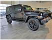 2022 Jeep Wrangler Unlimited Sahara in Sherbrooke - Image 3 of 21