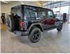 2022 Jeep Wrangler Unlimited Sahara in Sherbrooke - Image 5 of 21