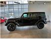 2022 Jeep Wrangler Unlimited Sahara in Sherbrooke - Image 4 of 21